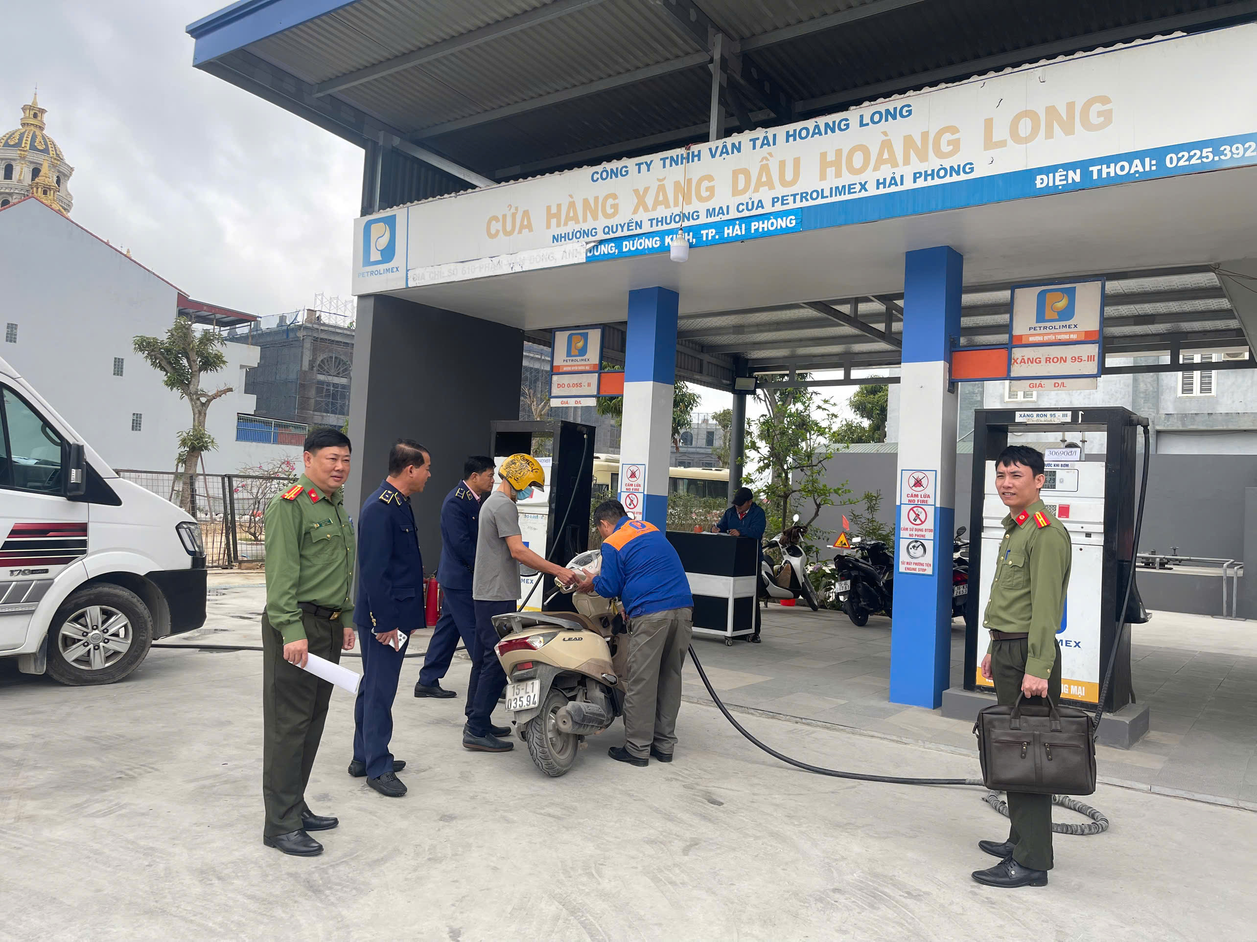 Phòng An ninh kinh tế: Nâng cao hiệu quả công tác đấu tranh với tội phạm xâm phạm quyền sở hữu trí tuệ